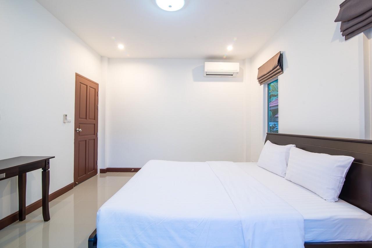 The Legacy Huahin Pool Villa HHQ Exterior foto